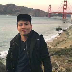 Meet your Posher, César